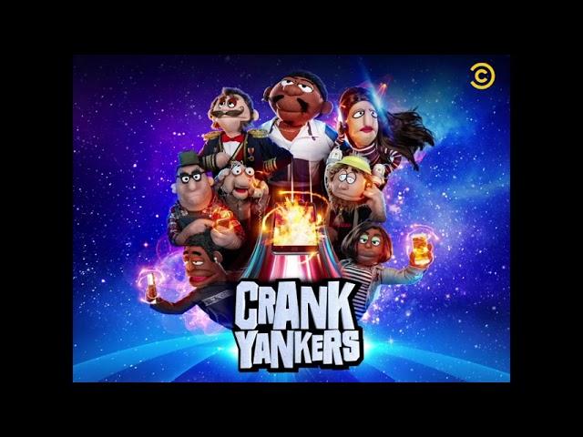 Best of Crank Yankers 8-Hour Ultimate 170+Prank Calls Compilation