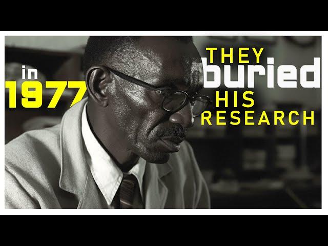 Diop was right about melanin all along - Modern Study Exposes Truth!