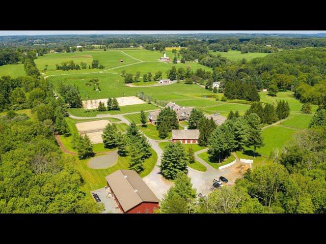 Holly Farm | New Jersey Horse Country, NJ