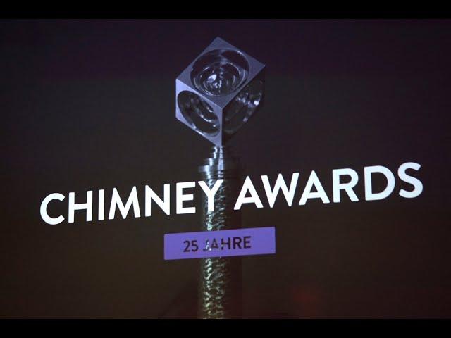 25 Jahre Chimney Awards an der FH OÖ in Steyr