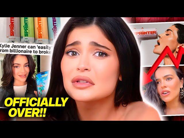 Tiktokers EXPOSES Kylie Going Broke (more proof)