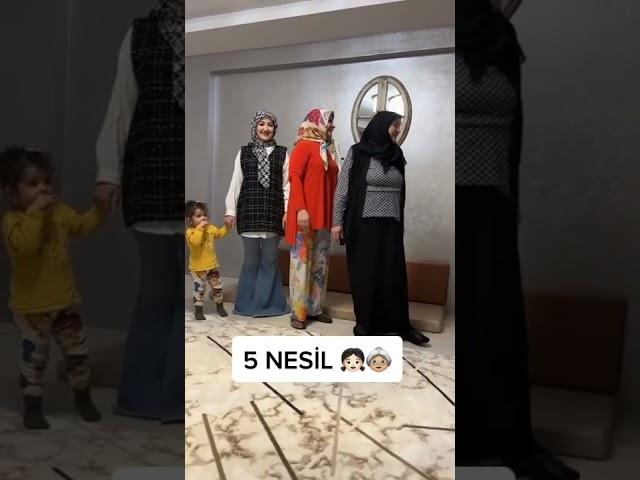 5 Nesil 