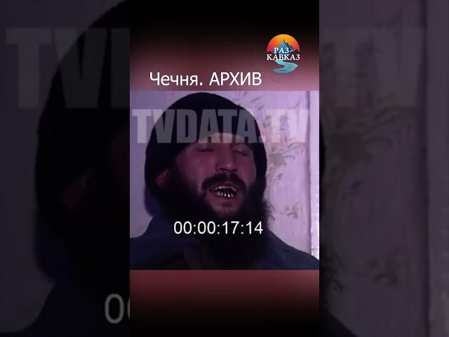 Чеченская война. Дагестан