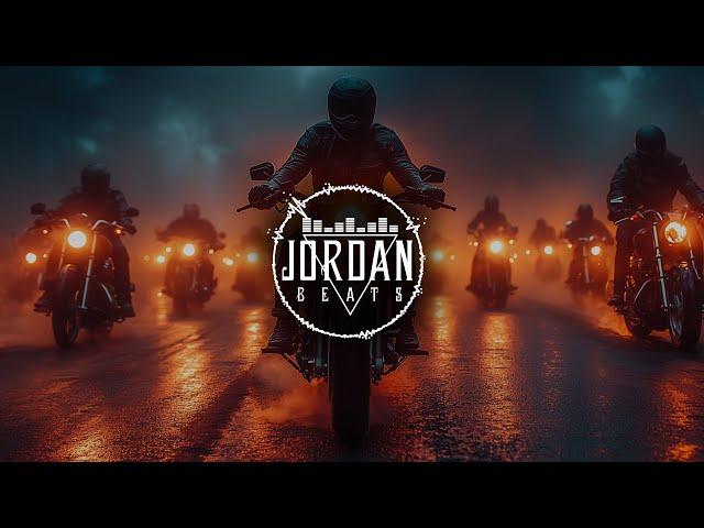 Hard Uplifting Rap Beat / Motivational Type | ►Highway◄ | prod. Jordan Beats