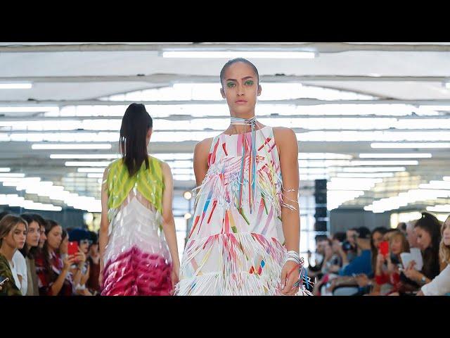 Byblos | Spring Summer 2019 | Full Show