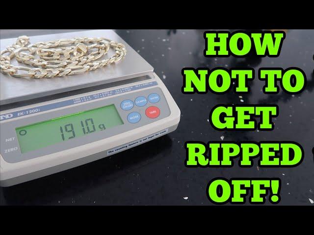 New to GOLD? Know THIS before BUYING!