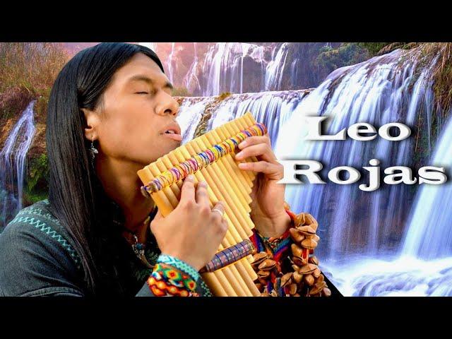  Лео Рохас Лучшее  The Best Of Leo Rojas 