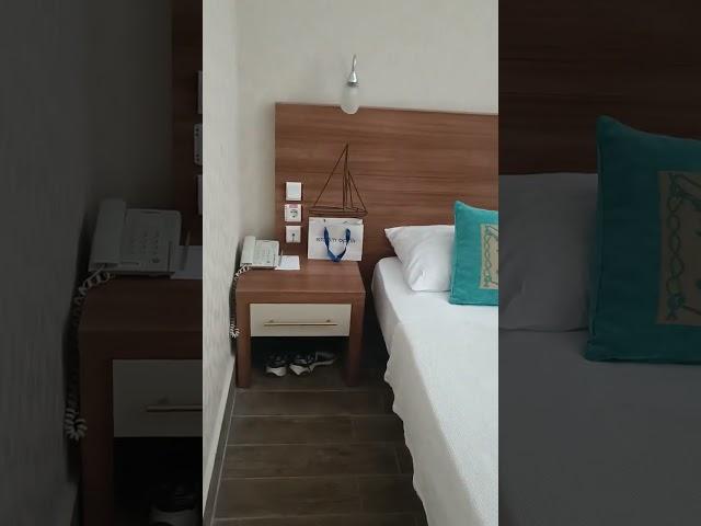 Miarosa Kemer Beach 5* . Фемели рум .