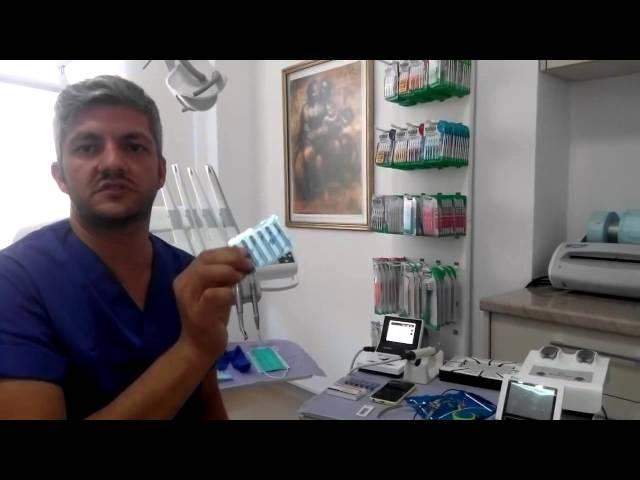 Da Vinci clinic Romania - Tip of the week #1 - Endodontics & Canal Treatment