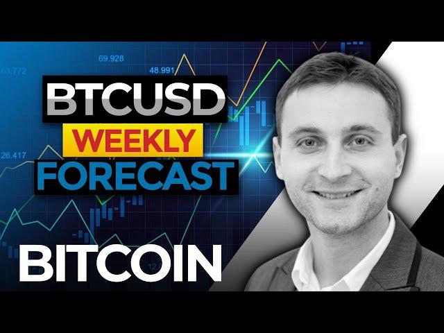 BTC | Bitcoin Price Analysis Today 8.3.2025 | Bitcoin BTC Forecast #btcusd #bitcoin