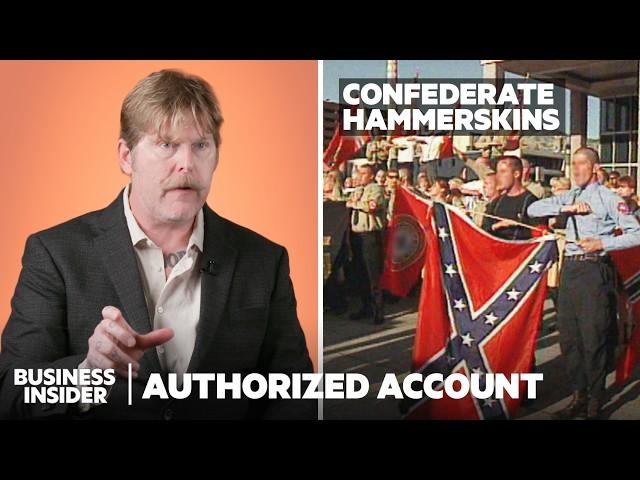 How US Neo-Nazism Actually Works | Authorized Account | Insider