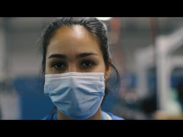 Philips - Our everyday heroes