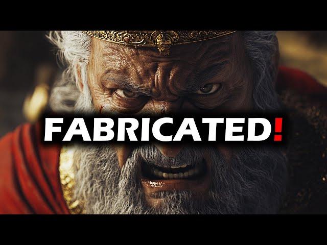 The New Testament Was Fabricated, Marcion was First! | Dr. David Trobisch