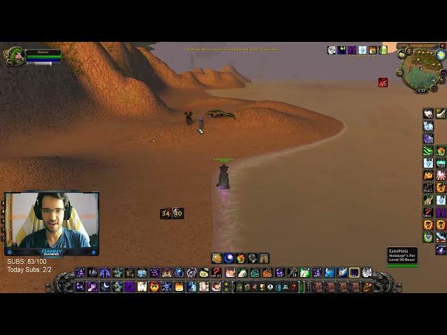 The BEST SPOT for WORLD PVP Phase 3 | Shadow Priest PvP SoD Classic WoW
