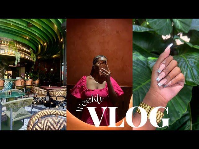 VLOG: BACARDI PREP, SHEIN HAUL, NEW FURNITURE + more!   | ZEEXONLINE VLOGS