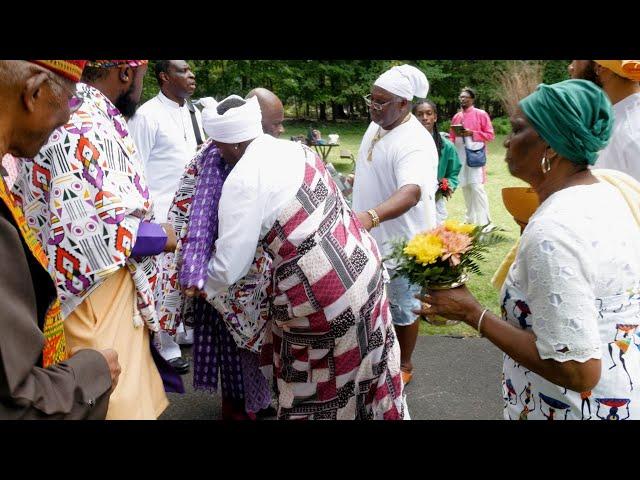 Mystical Rose Of Solomon Spiritual Baptist Church Annual Pilgrimage to The Wilderness  2024