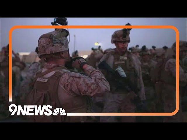 Iraq calls on US to withdraw troops