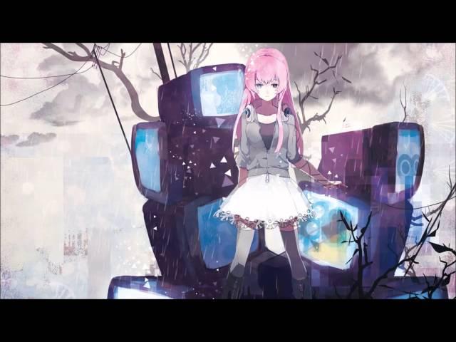 【Megurine Luka】- Regret 【Muryoku-P】