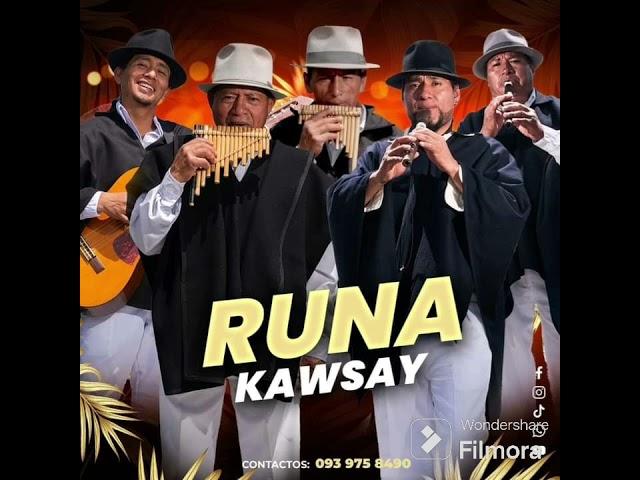 Runa Kawsay 2024 || Inti Raymi