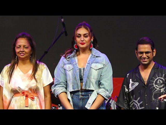 Tarla Trailer Launch Full Event || Huma Qureshi, Sharib Hashmi, Nitesh Tiwari || Bollywood Mastiz