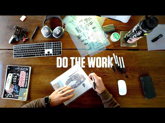 SIMPLE STEPS - DAILY VLOG 140/365