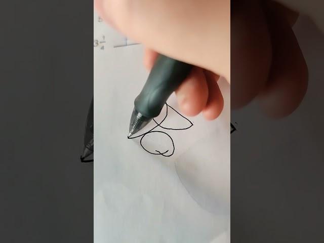 How to draw good lips