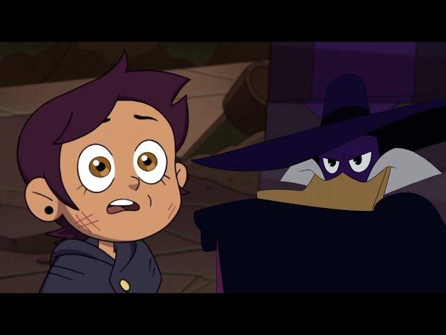 The Terror That Flaps In The Night! [Owl House Edit]