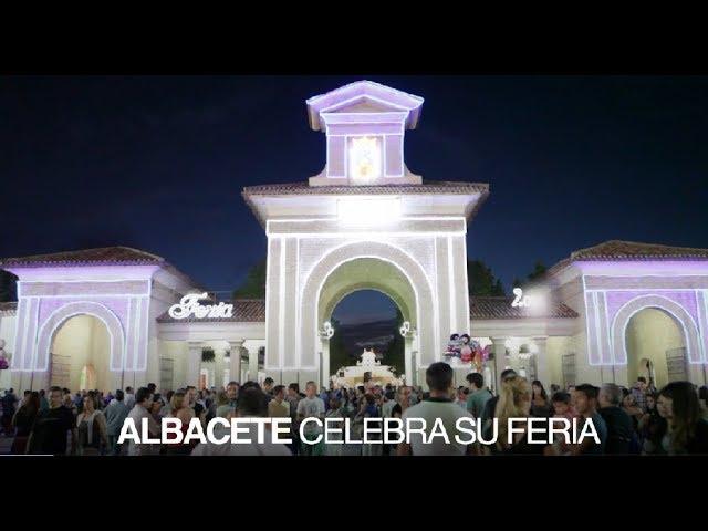 Feria de Albacete, de interés turístico internacional (7 a 17 de septiembre)