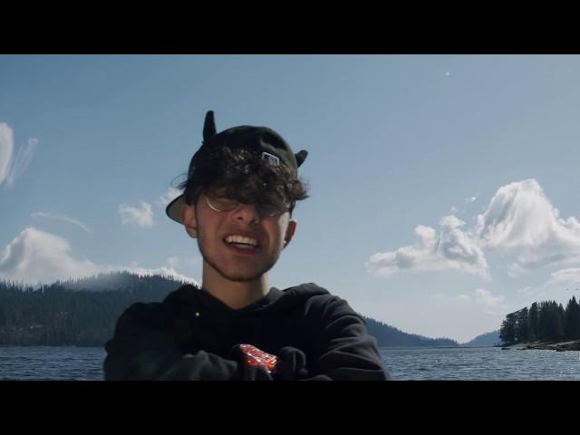 OMEED - Can't Feel My Face (Official Video)