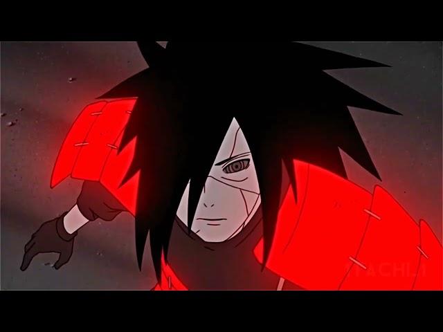 Uchiha Clan glow TWIXTOR 4K