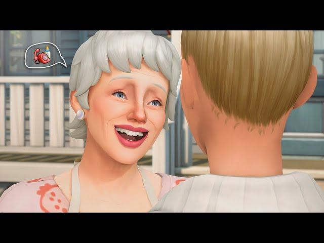 Neighborhood Grandma and Band Drama! Sims 4 Willow Creek Rotational (Part 2)