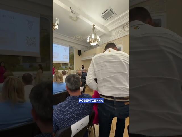 Торгово-промышленная палата Республики Татарстан наградила холдинг Interlogic Digital Group