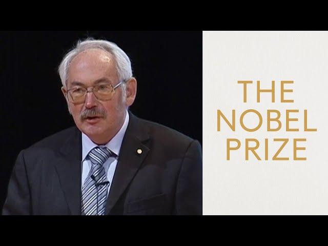 Peter Grünberg, Nobel Prize in Physics 2007: Nobel lecture