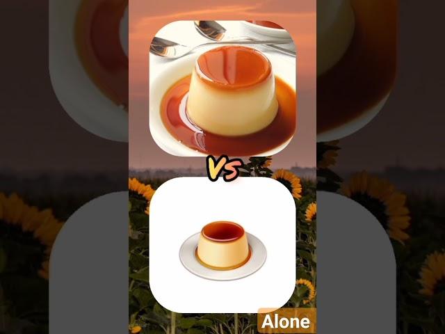 لو خيروك ؟! #real vs #emoji #funny #choose #challenge 