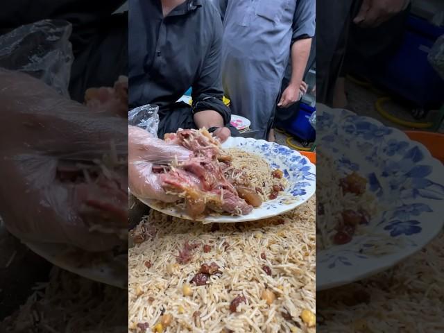 Zaiqa chawal peshawari food peshwari zaiqa # kpk foods#zaiqachawal