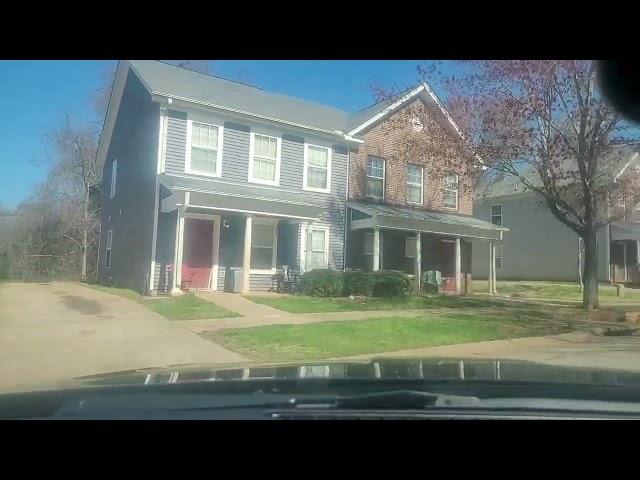 Spartanburg,Sc Housing Collins Town Homes, Southside