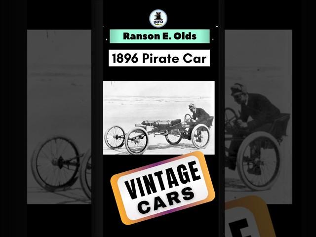 Classic & Vintage Cars  from 1890 | #vintagecars #classiccars #carcollection #automobile