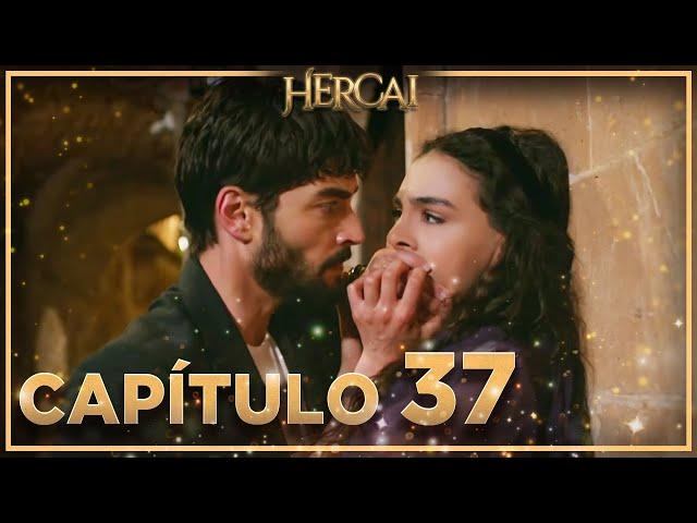 Hercai - Capítulo 37