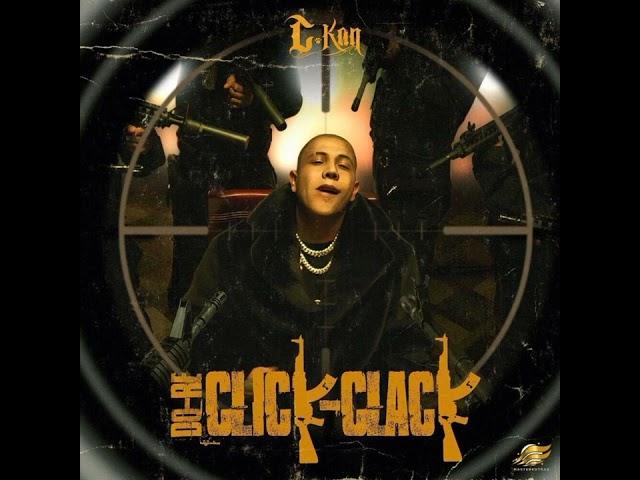 C kan Feat Cosculluela - Do Re Click Clack Remix