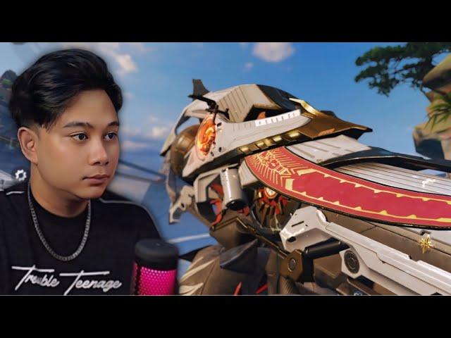 *NEW* Legendary FHJ 18 - Shattered Chaos‼️ FIRST EVER LEGENDARY FHJ LAUNCHER