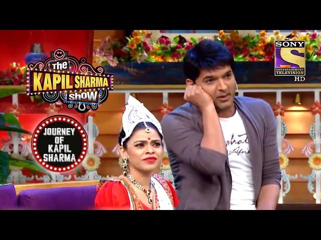Sumona को बनना है "मुर्गा" |The Kapil Sharma Show |Journey Of Kapil Sharma|Full Episode|10 Feb 2022