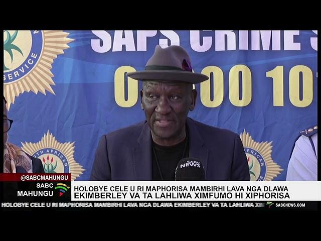 Mahungu ya Xitsonga | 23 August 2023