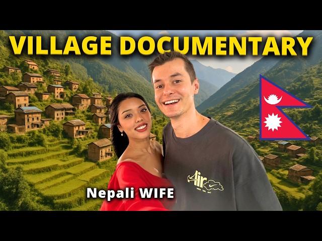 Off the Grid: Nepal’s Forgotten Kingdom (Full Documentary)