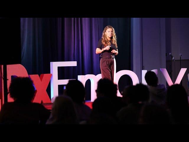 Get “Inside the Mind of a Baby” | Stella Lourenco | TEDxEmory