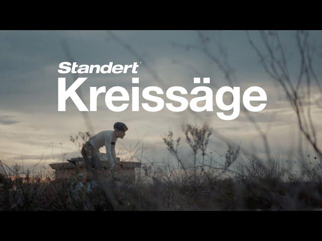 Standert Kreissäge | Fun Is Fast | Standert Bicycles