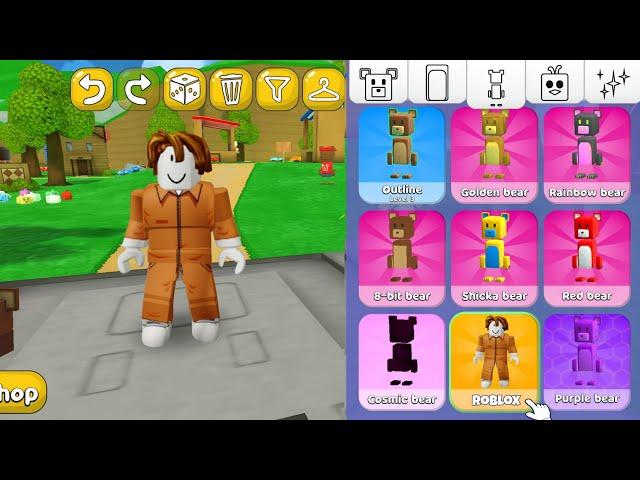 Super Bear Adventure Gameplay Walkthrough New item