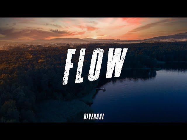 DIVERSAL - Flow (Never a Dull Day) [Official music video]