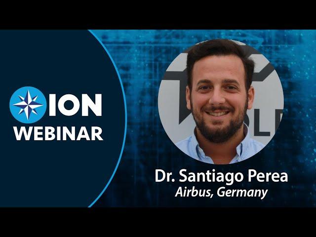 Webinar: Impact of Sample Correlation on SISRE Overbound for ARAIM