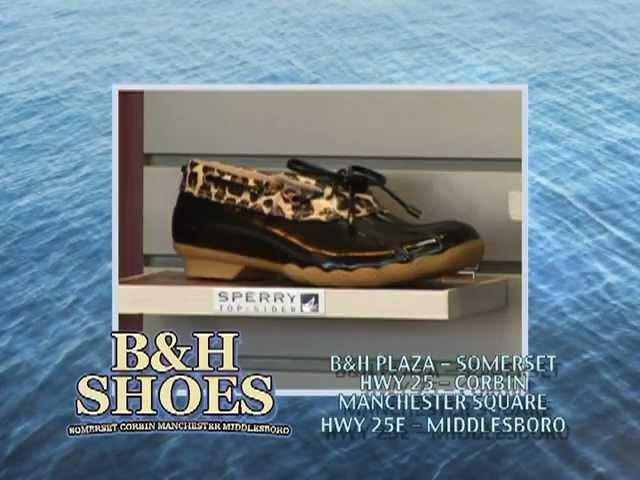 Sperry 12-11