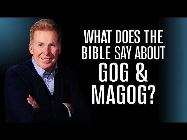 What Does The Bible Say About Gog & Magog?